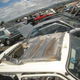Illustration for article titled Sunroof, Great Mileage Cant Keep This Le Car Out Of The Junkyard